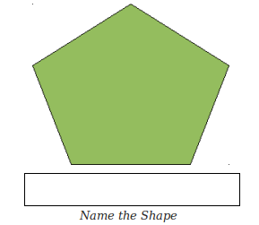 Geometry Worksheets for Identifying the Shapes 3 | Geometry Worksheets Org